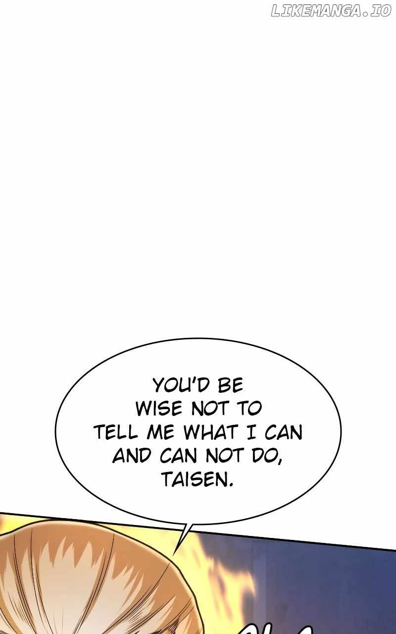 Paranoid Mage Chapter 63 page 15