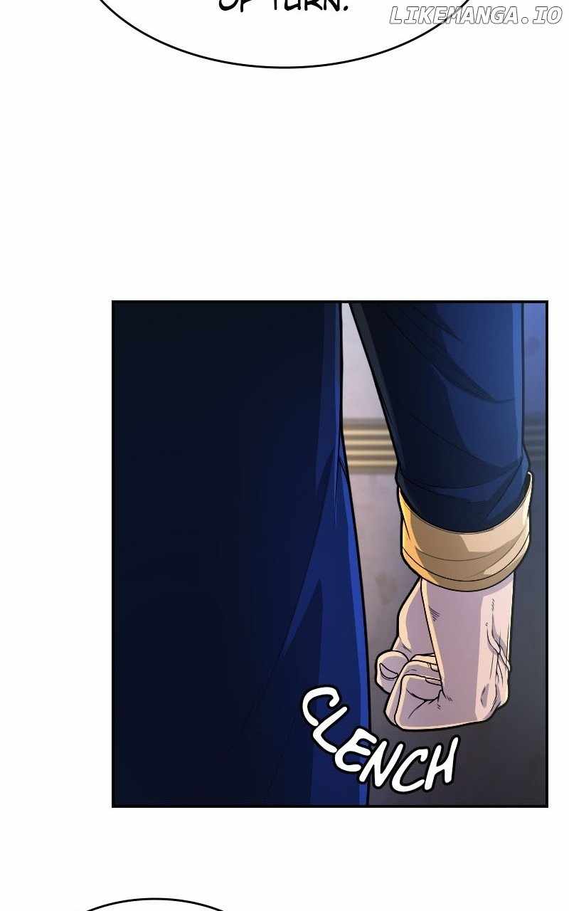 Paranoid Mage Chapter 63 page 17
