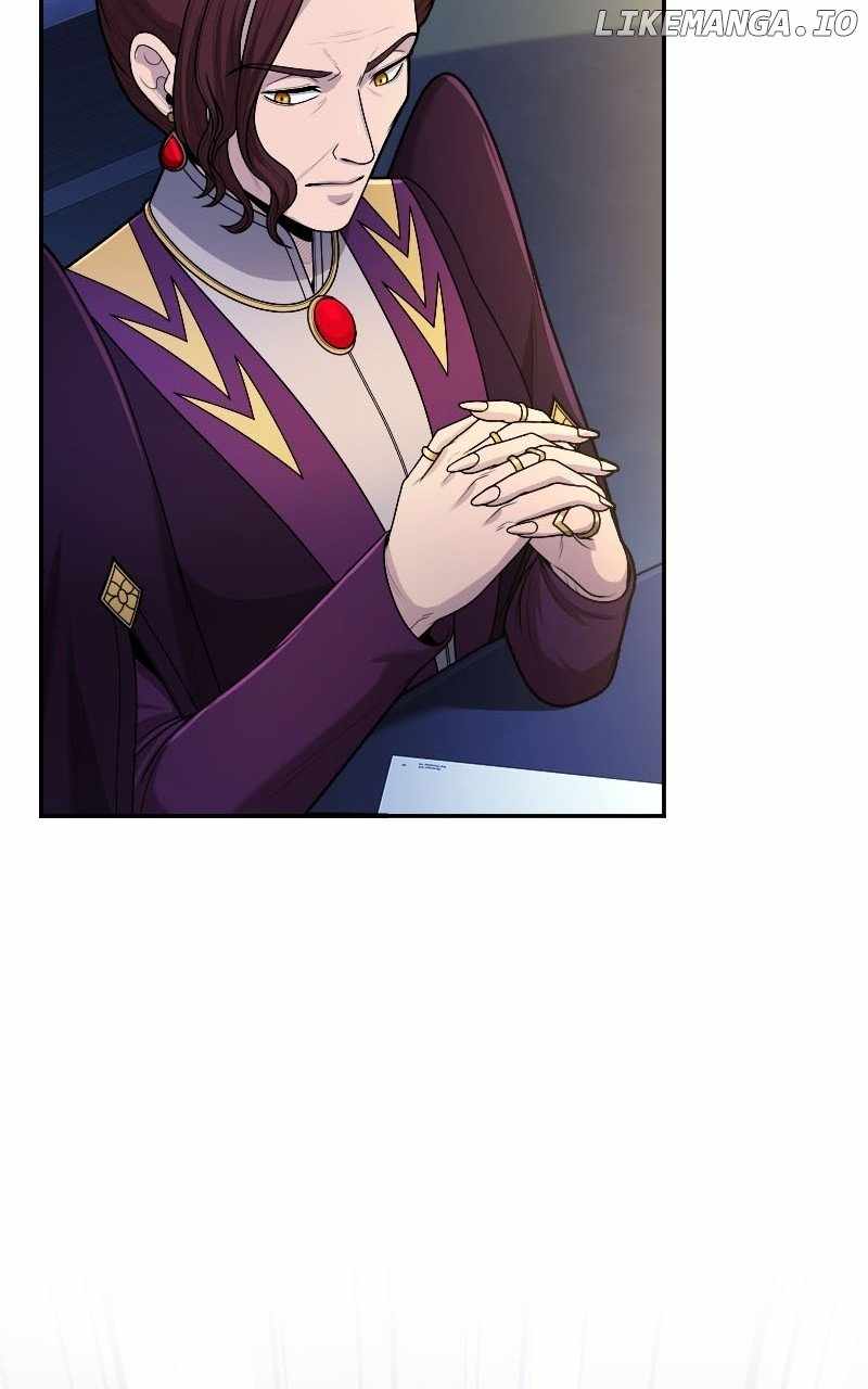 Paranoid Mage Chapter 63 page 19