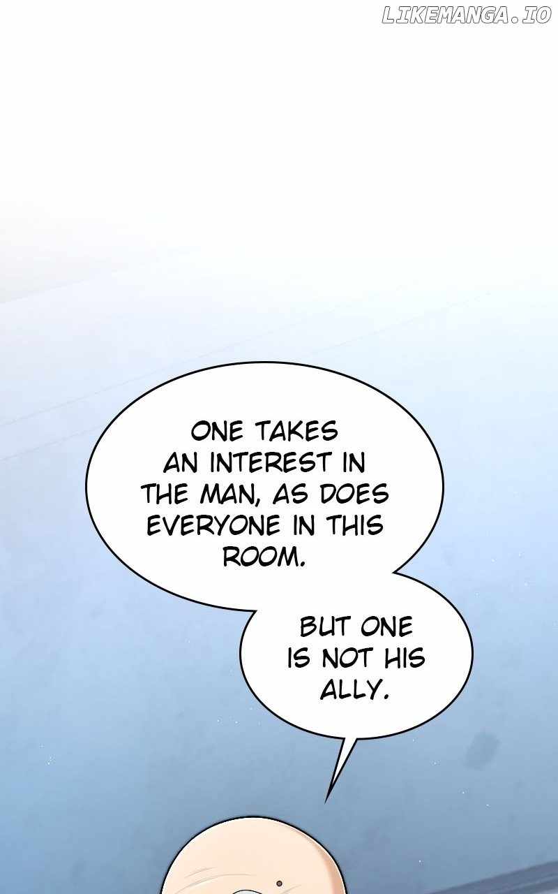 Paranoid Mage Chapter 63 page 26