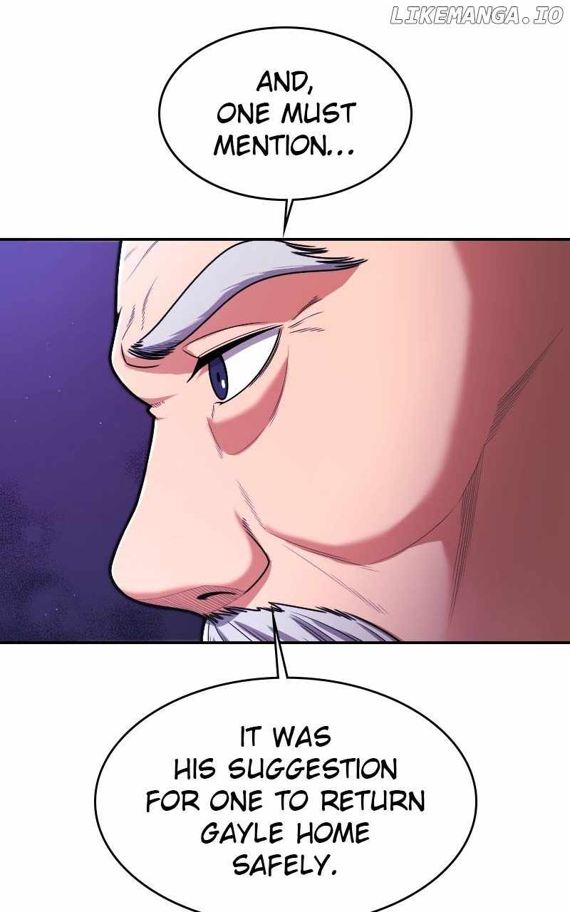 Paranoid Mage Chapter 63 page 31