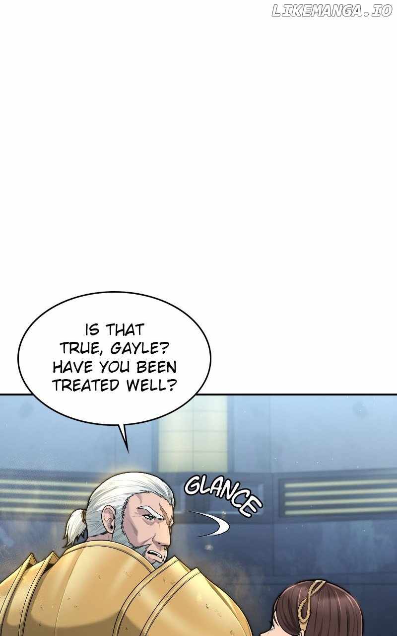 Paranoid Mage Chapter 63 page 34