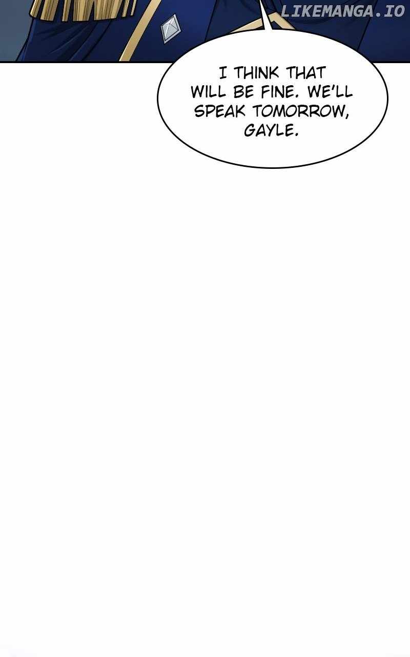 Paranoid Mage Chapter 63 page 39