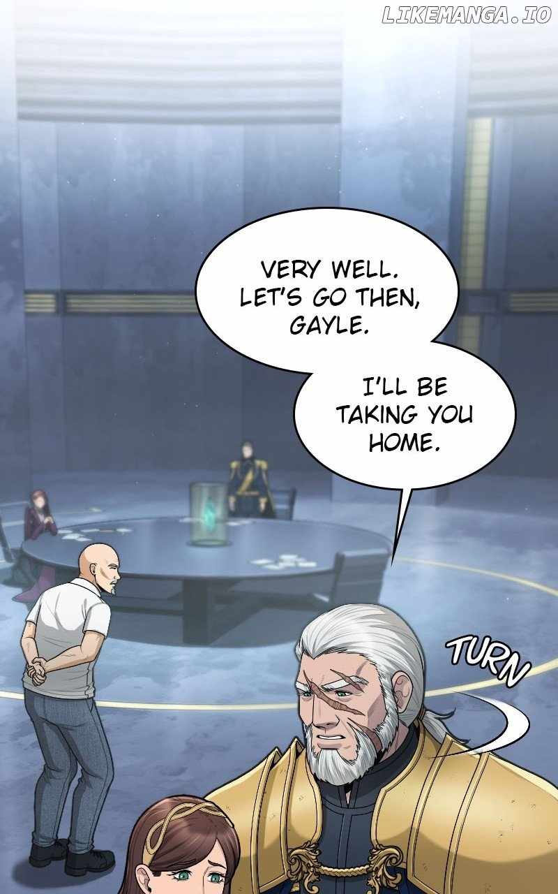 Paranoid Mage Chapter 63 page 40