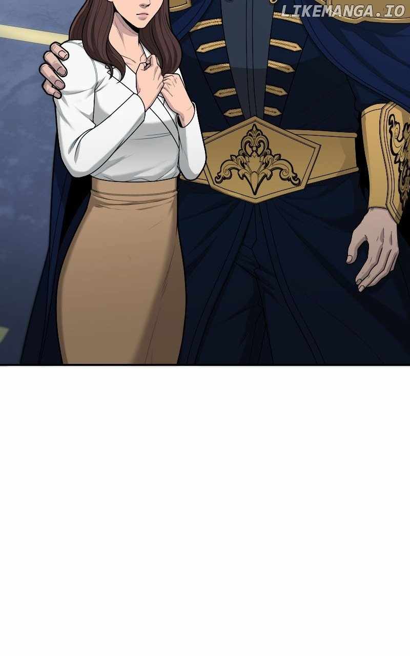Paranoid Mage Chapter 63 page 41