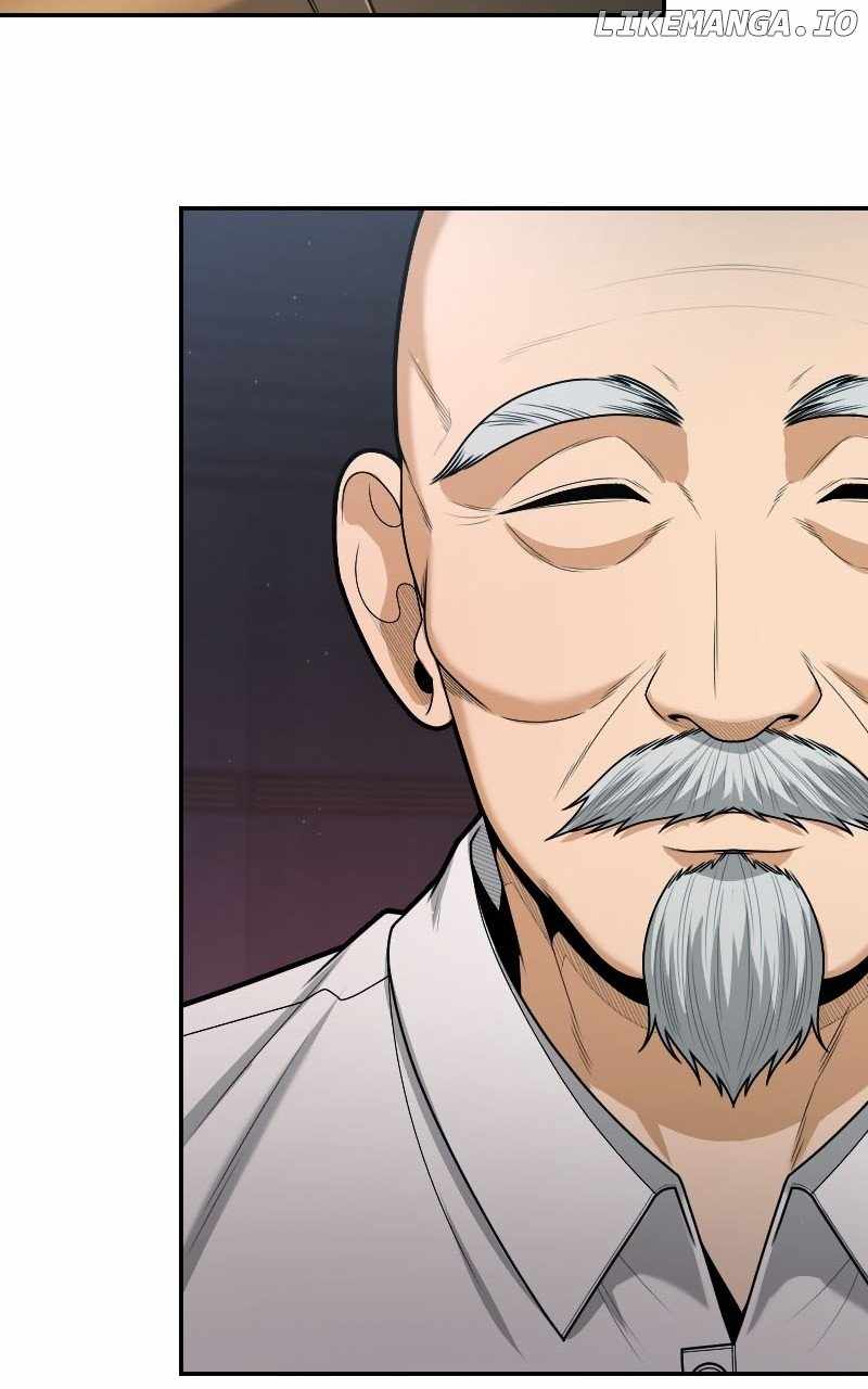 Paranoid Mage Chapter 63 page 43