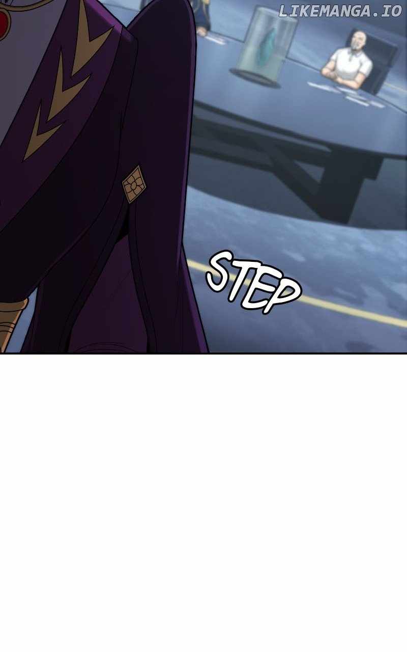 Paranoid Mage Chapter 63 page 63