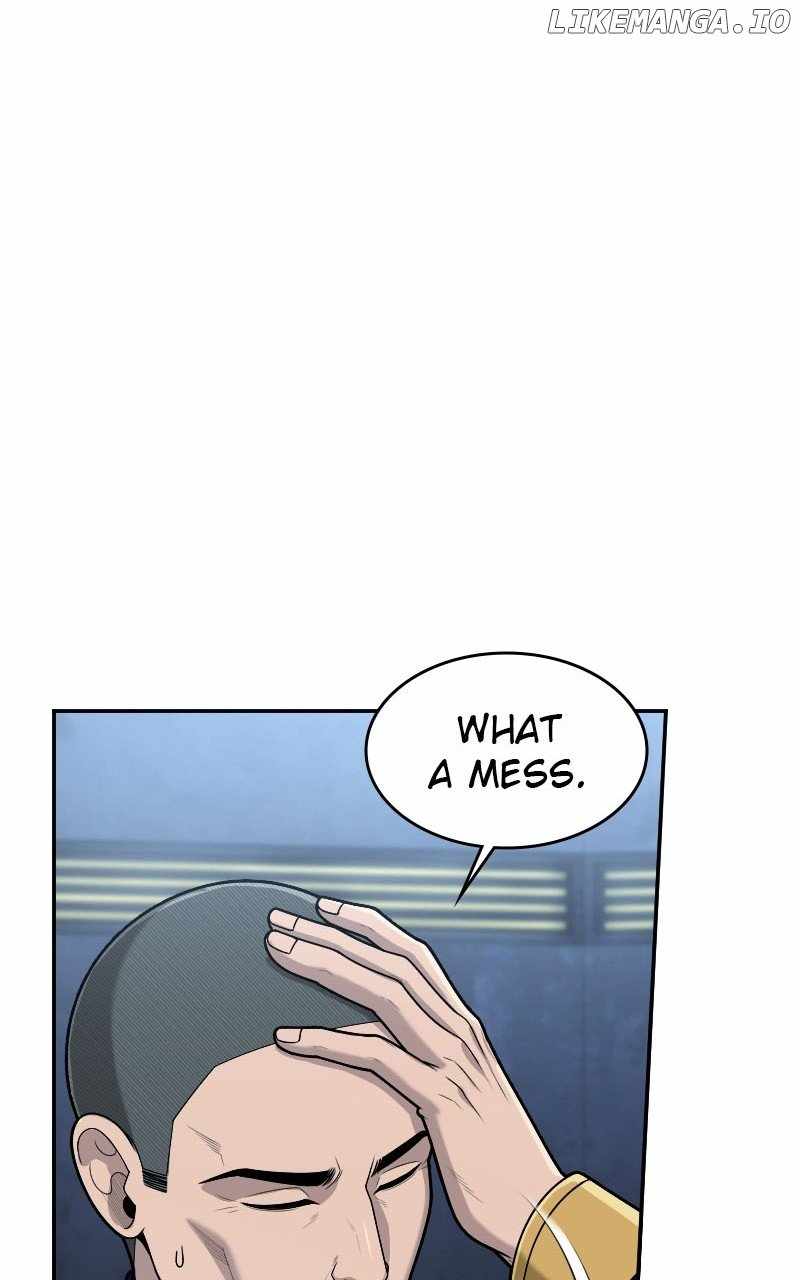 Paranoid Mage Chapter 63 page 64