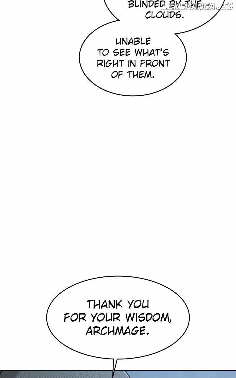 Paranoid Mage Chapter 63 page 67