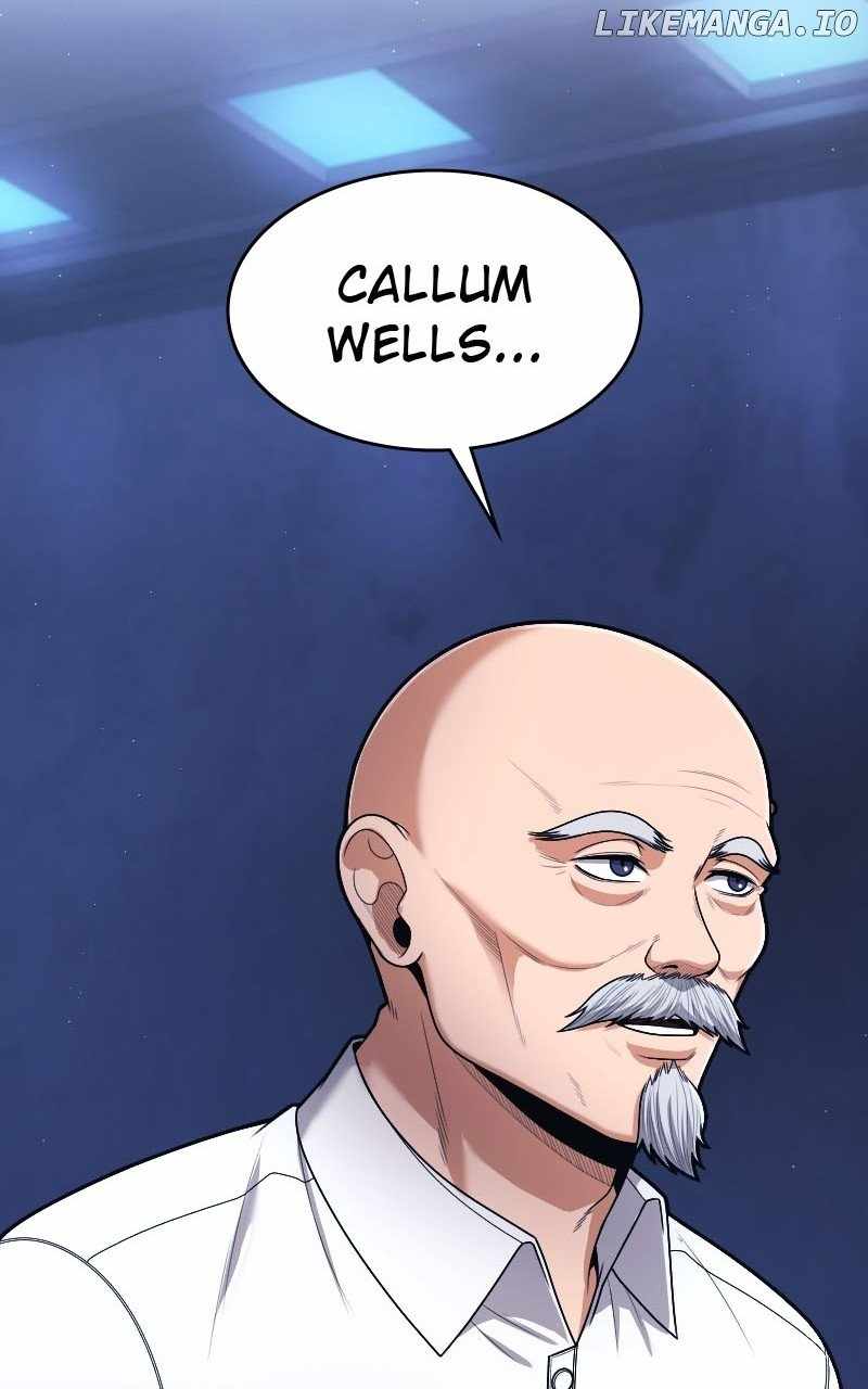 Paranoid Mage Chapter 63 page 71