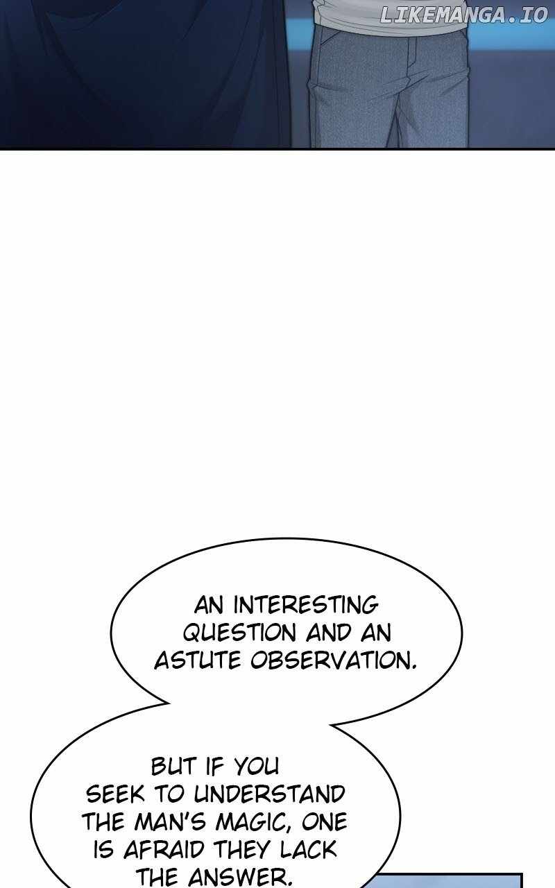 Paranoid Mage Chapter 63 page 83