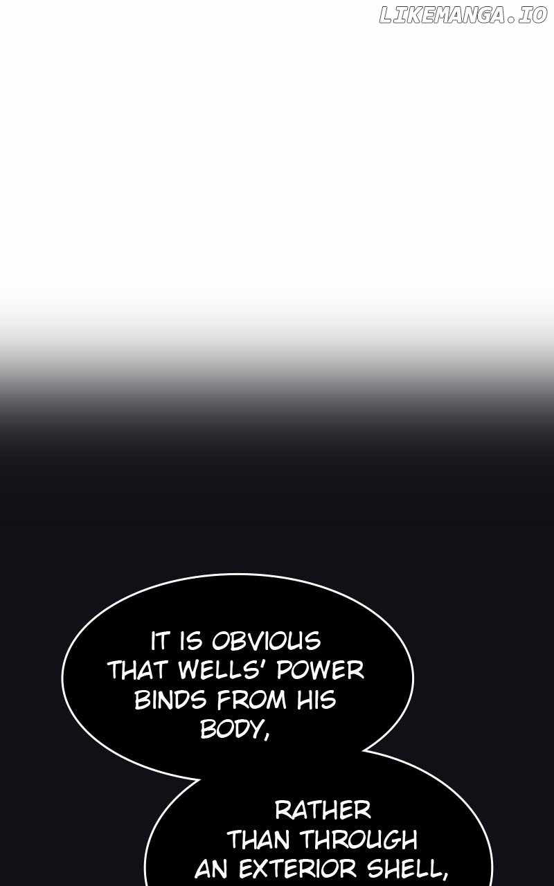 Paranoid Mage Chapter 63 page 85