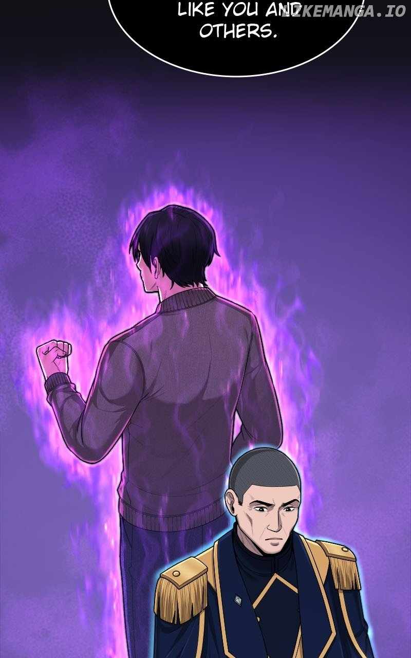 Paranoid Mage Chapter 63 page 86