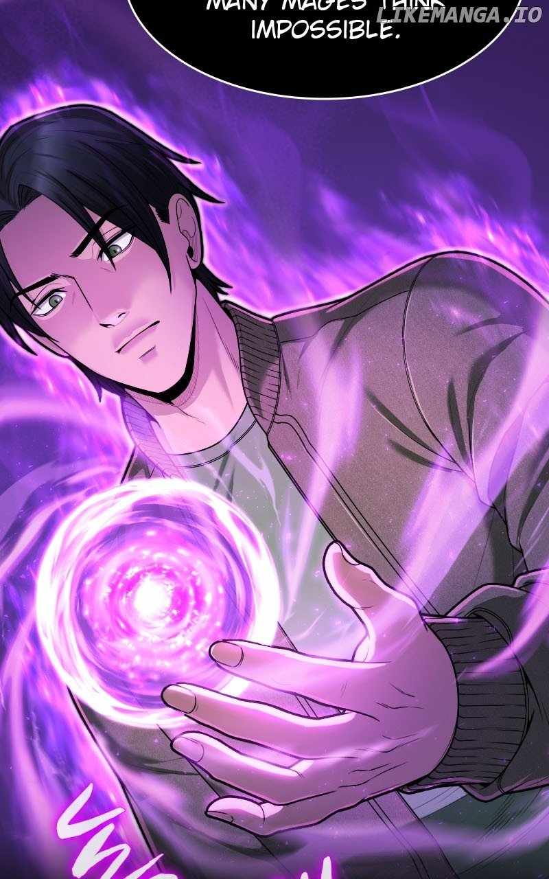 Paranoid Mage Chapter 63 page 88