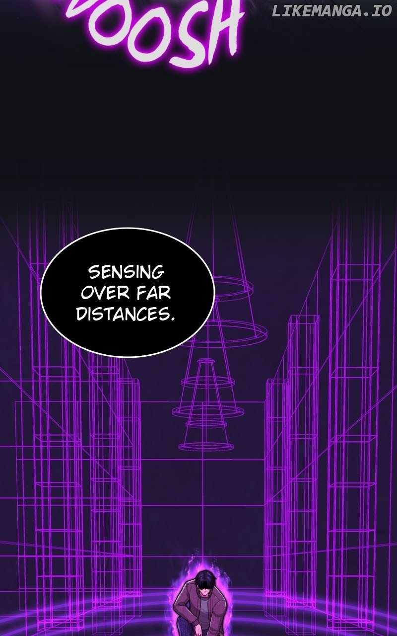 Paranoid Mage Chapter 63 page 89