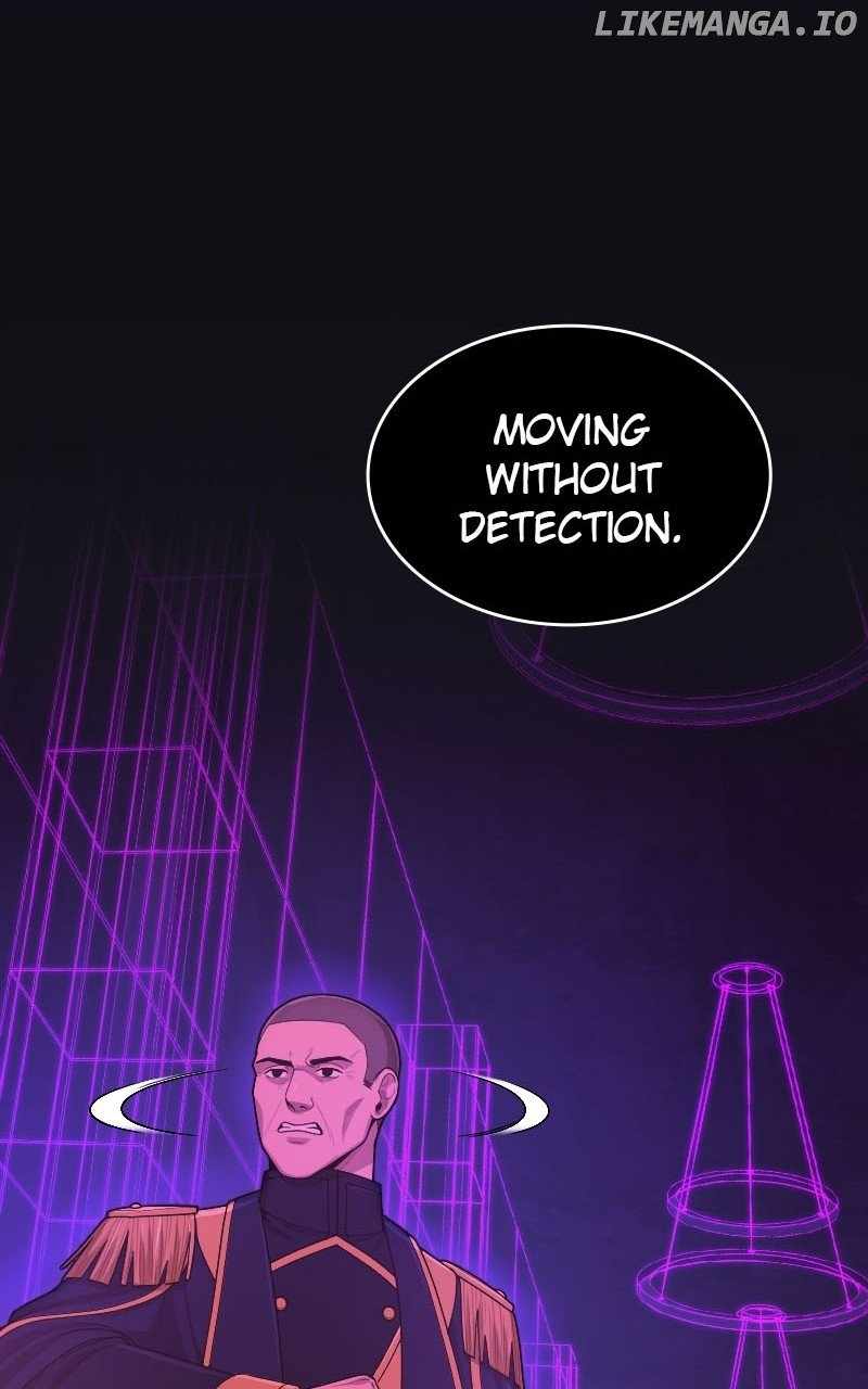 Paranoid Mage Chapter 63 page 91