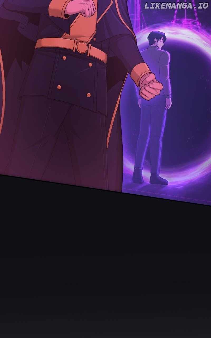 Paranoid Mage Chapter 63 page 92
