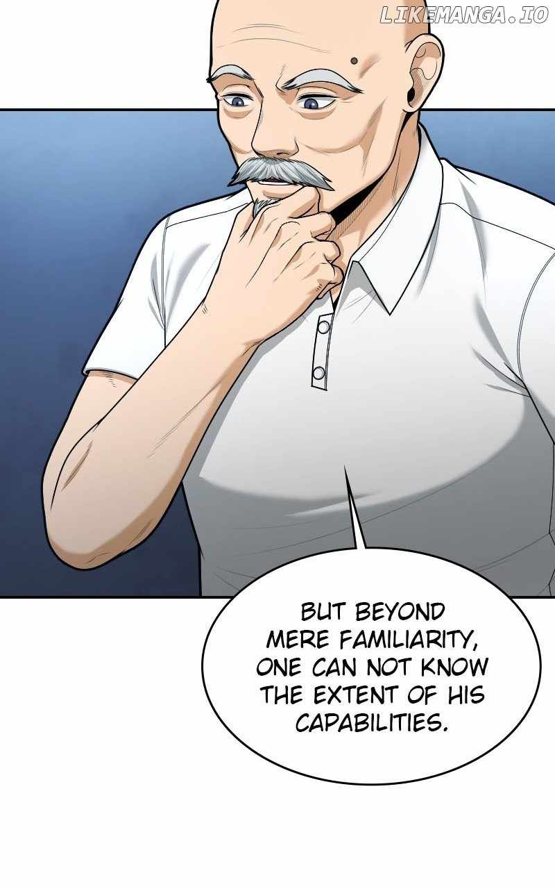 Paranoid Mage Chapter 63 page 94