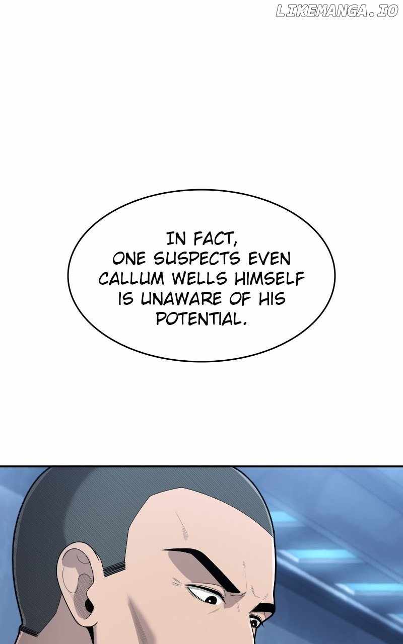 Paranoid Mage Chapter 63 page 95
