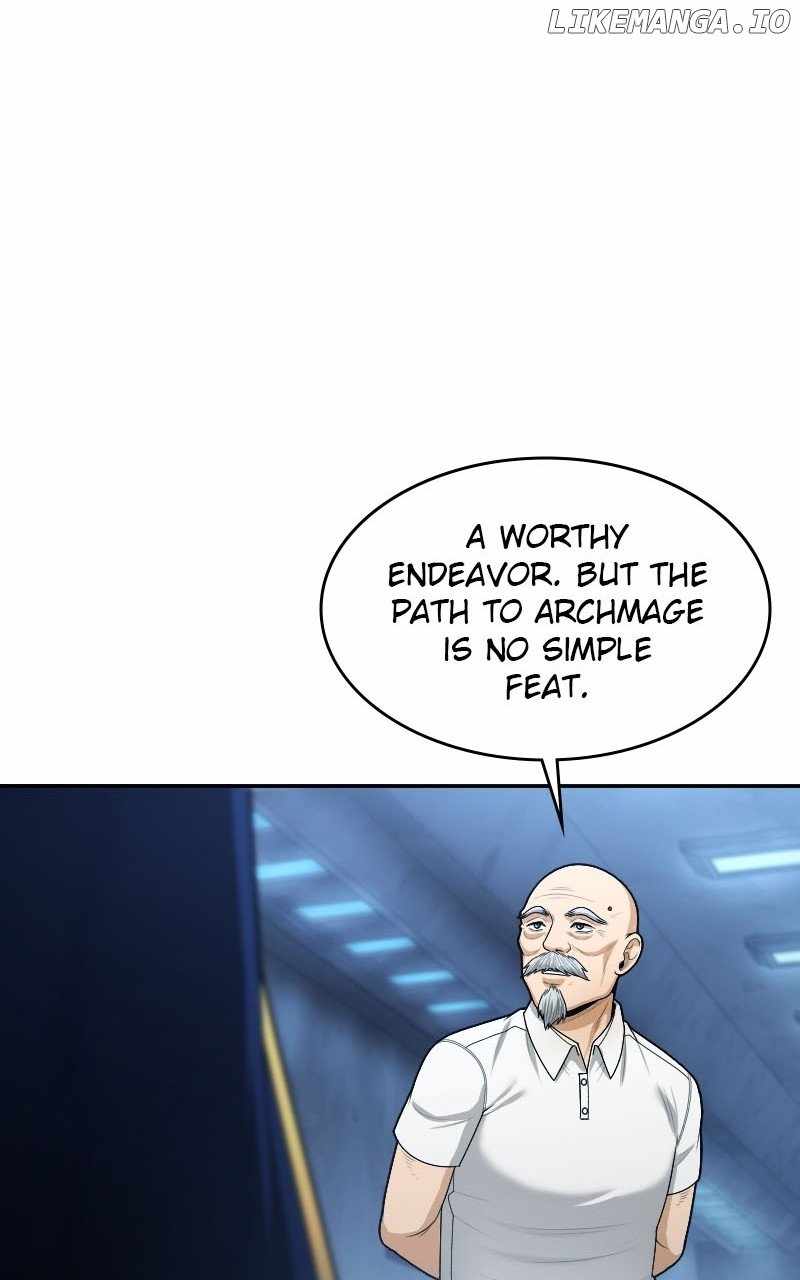 Paranoid Mage Chapter 63 page 101