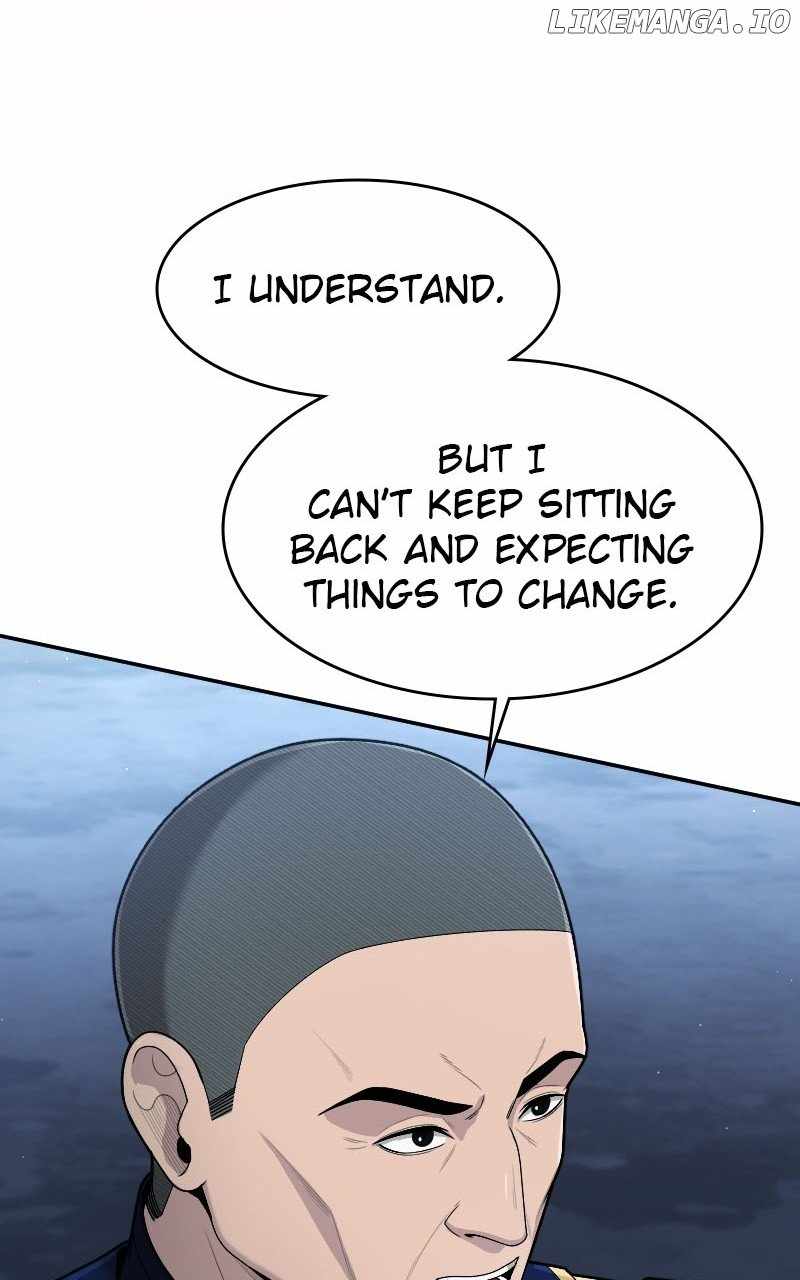 Paranoid Mage Chapter 63 page 105