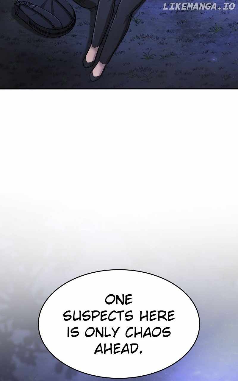 Paranoid Mage Chapter 63 page 110