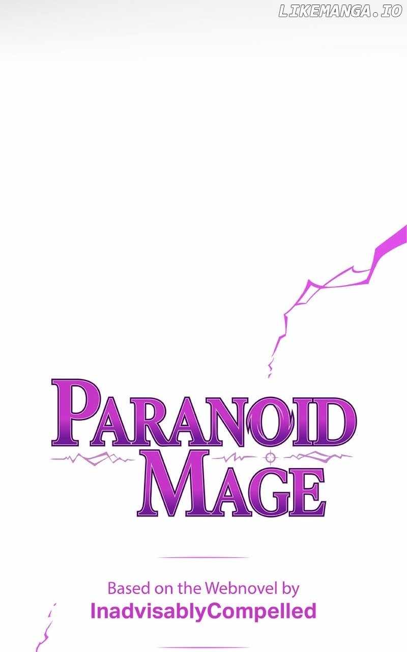 Paranoid Mage Chapter 63 page 113