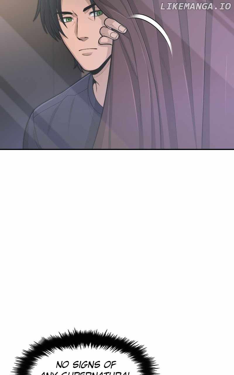 Paranoid Mage Chapter 64 page 4