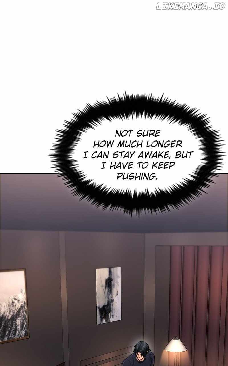 Paranoid Mage Chapter 64 page 6