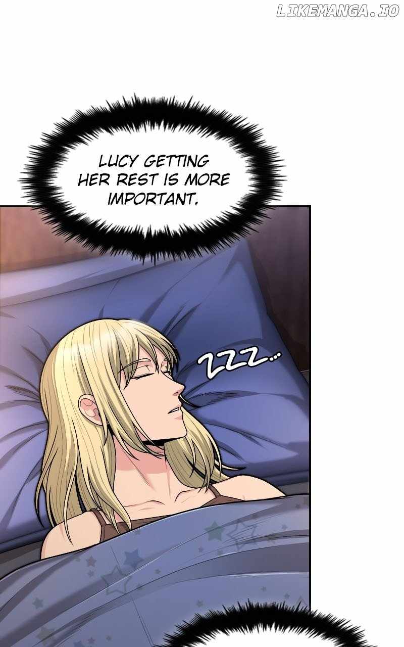Paranoid Mage Chapter 64 page 8