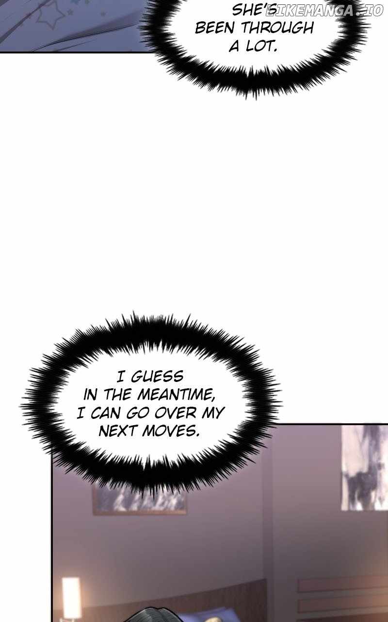 Paranoid Mage Chapter 64 page 9