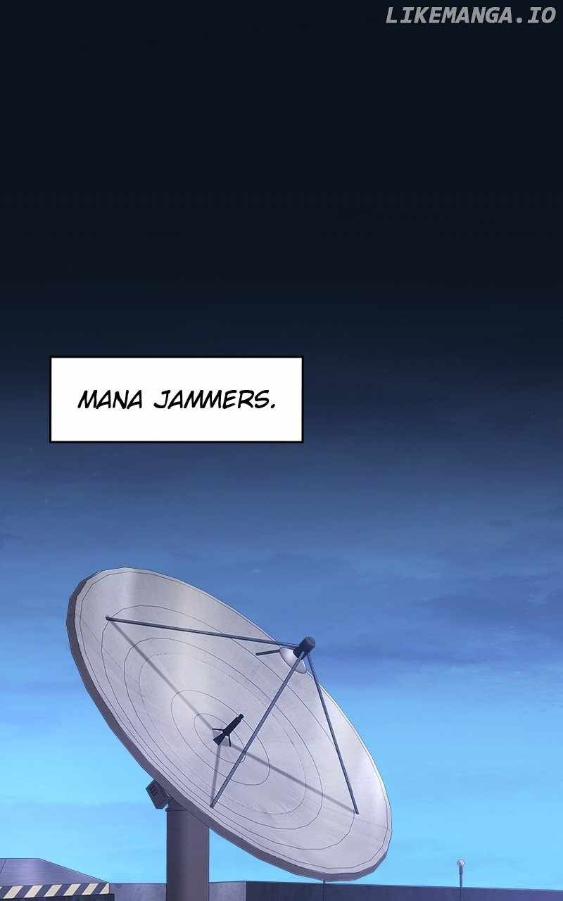 Paranoid Mage Chapter 64 page 13