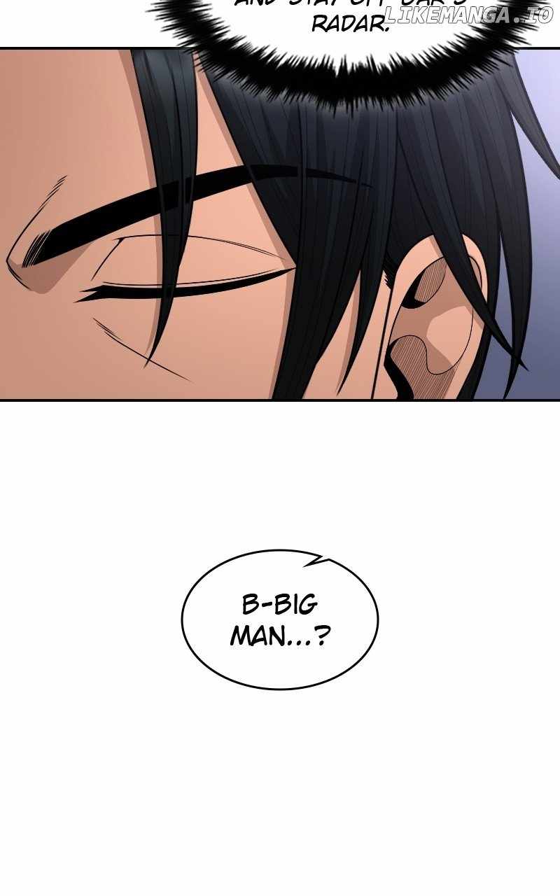 Paranoid Mage Chapter 64 page 28