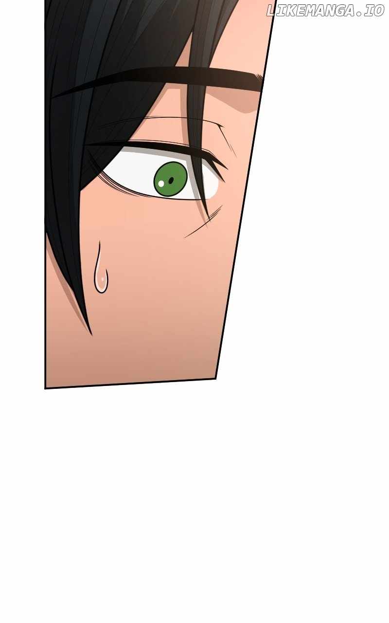 Paranoid Mage Chapter 64 page 34