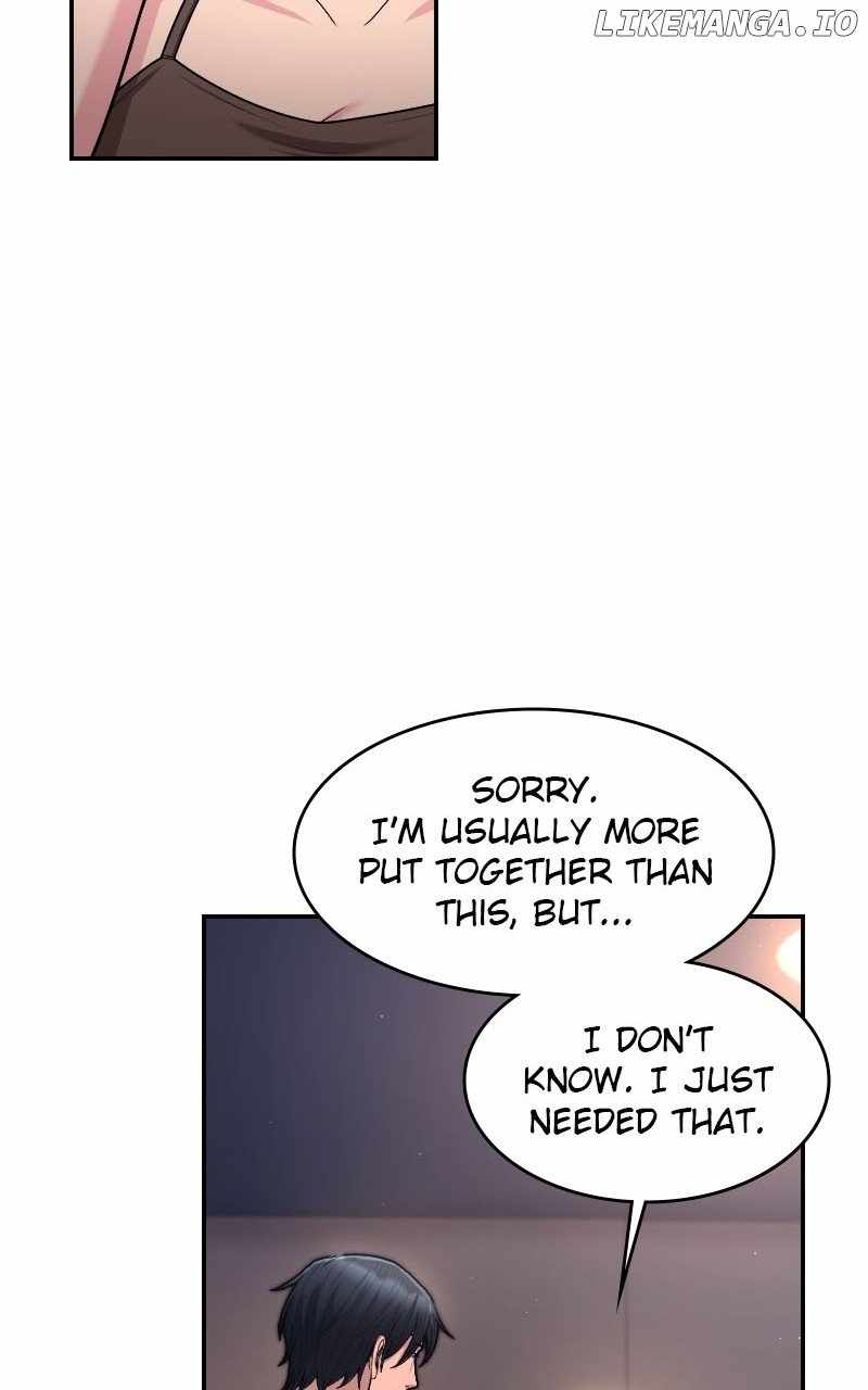 Paranoid Mage Chapter 64 page 37