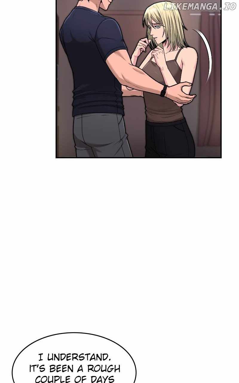 Paranoid Mage Chapter 64 page 38