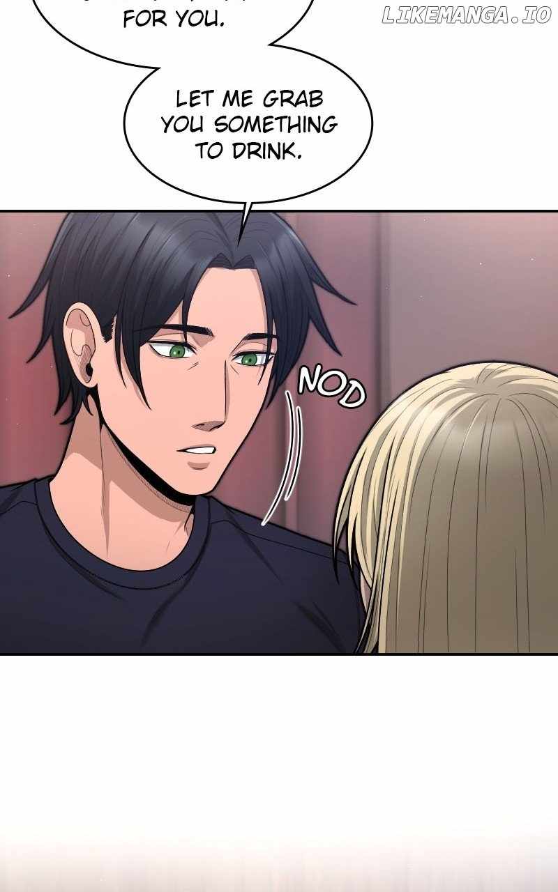 Paranoid Mage Chapter 64 page 39