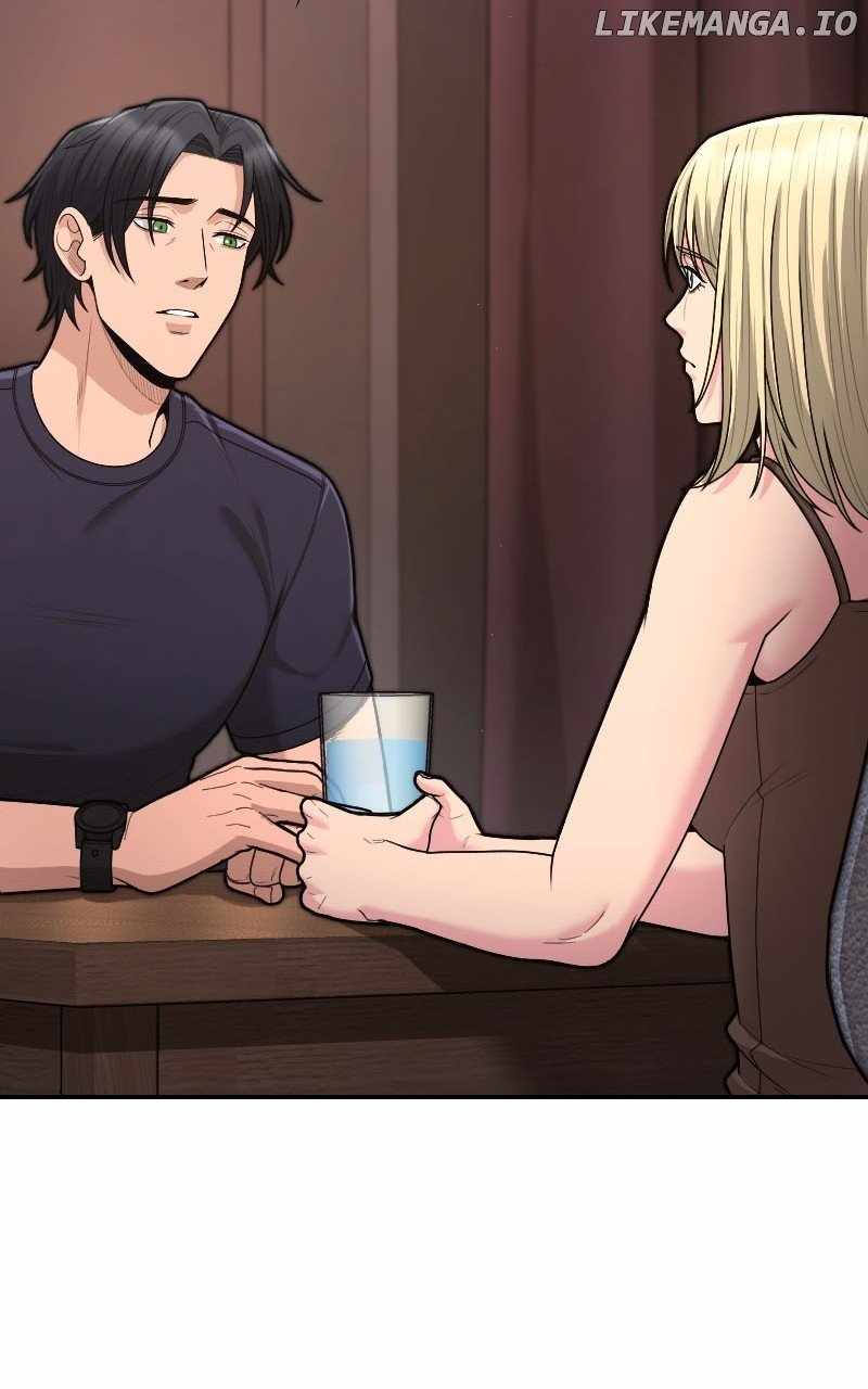 Paranoid Mage Chapter 64 page 45