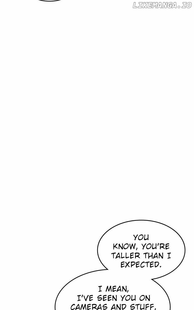 Paranoid Mage Chapter 64 page 47
