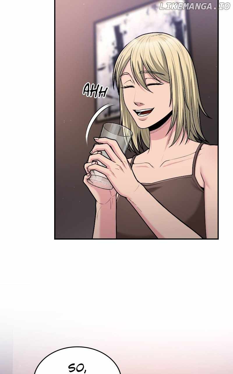 Paranoid Mage Chapter 64 page 53