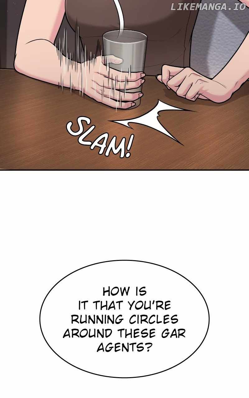 Paranoid Mage Chapter 64 page 55