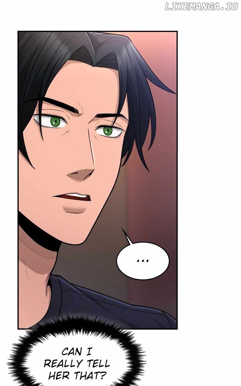 Paranoid Mage Chapter 64 page 56