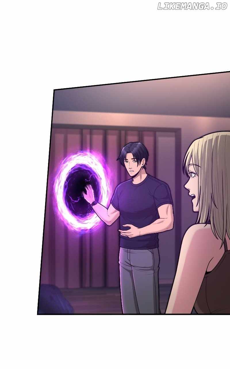 Paranoid Mage Chapter 64 page 66