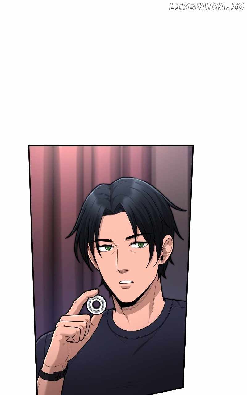 Paranoid Mage Chapter 64 page 67