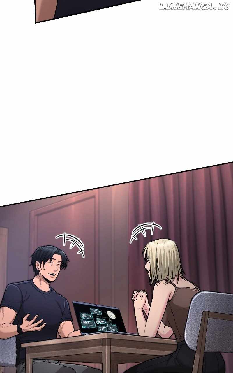 Paranoid Mage Chapter 64 page 68