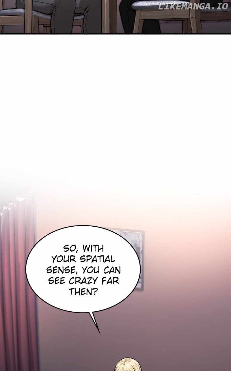 Paranoid Mage Chapter 64 page 69