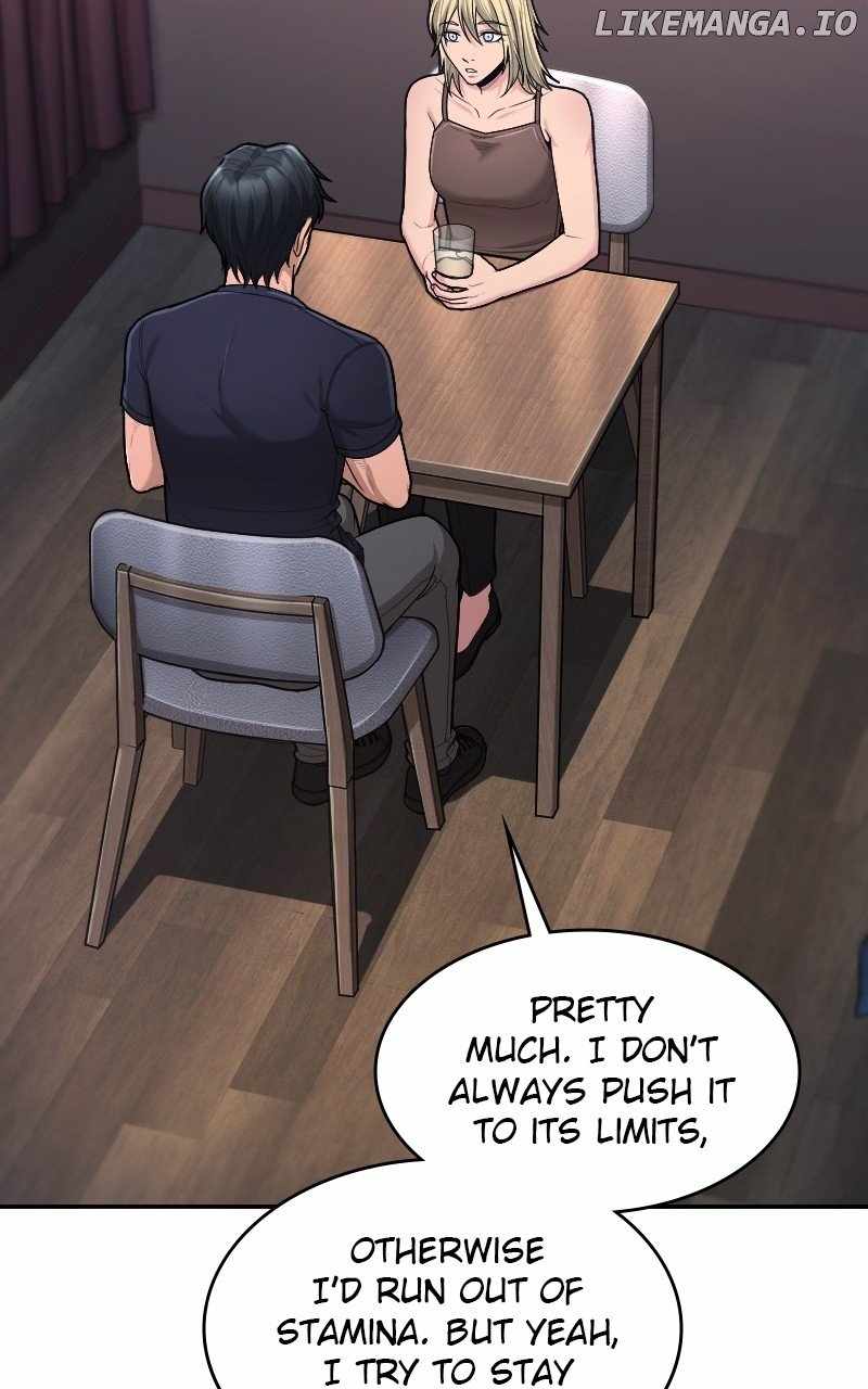 Paranoid Mage Chapter 64 page 70