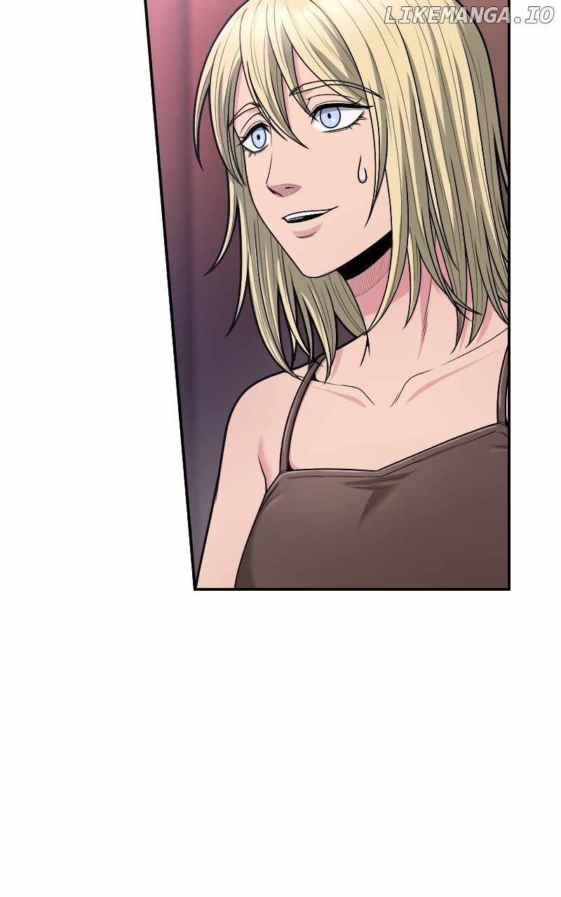 Paranoid Mage Chapter 64 page 72