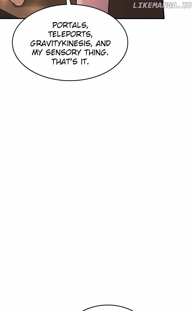 Paranoid Mage Chapter 64 page 74