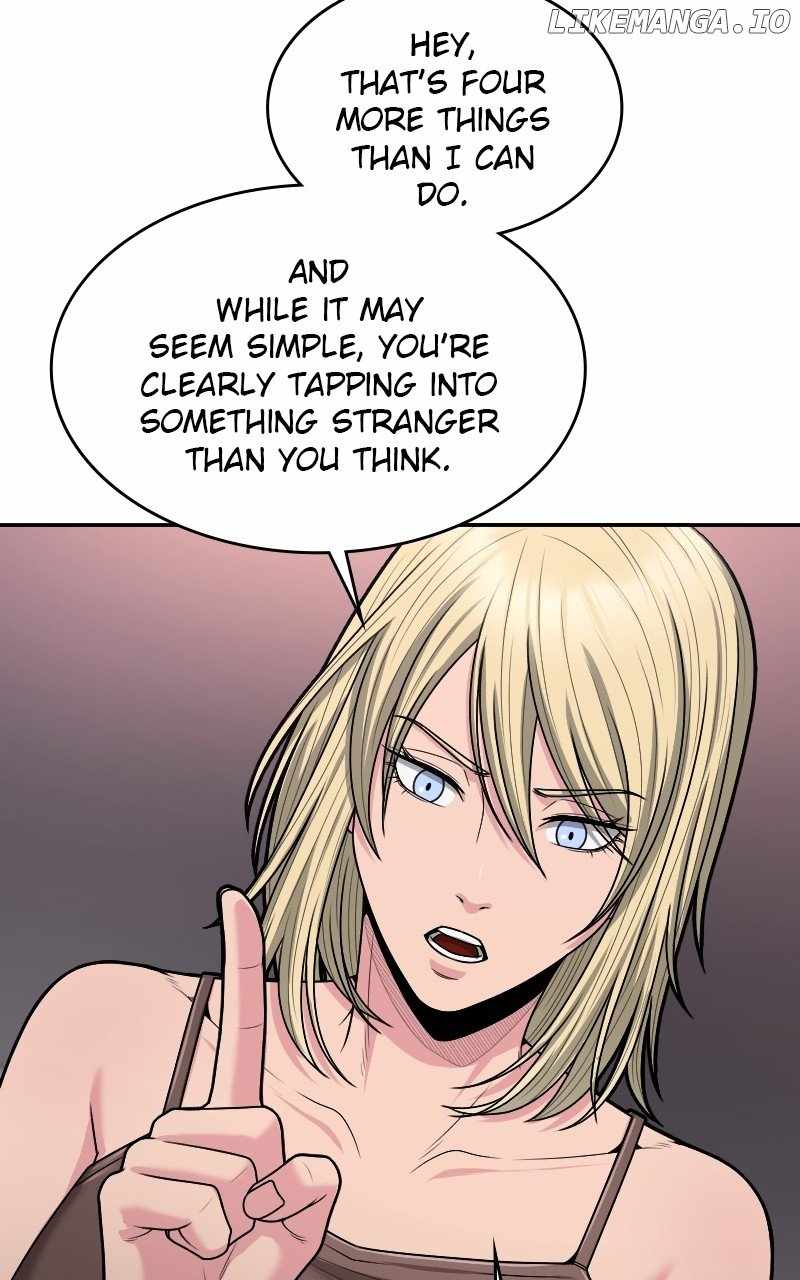 Paranoid Mage Chapter 64 page 75